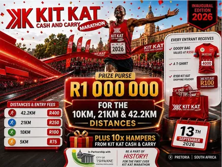 KitKat Cash and Carry catalogue in Centurion | Kit Kat Cash and Carry weekly specials | 2026-09-13T00:00:00.000Z - 2026-09-13T00:00:00.000Z