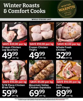 Oxford Freshmarket catalogue | Great discounts on selected products | 2026-07-29T00:00:00.000Z - 2026-08-12T00:00:00.000Z