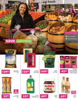 Save catalogue | Current bargains and offers | 2026-07-30T00:00:00.000Z - 2026-08-11T00:00:00.000Z