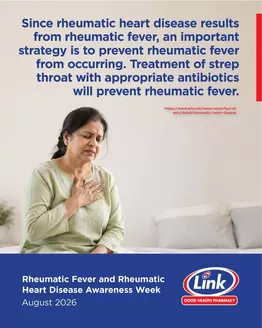 Link Pharmacy catalogue in | Special offers for you | 2026-08-01T00:00:00.000Z - 2026-08-31T00:00:00.000Z