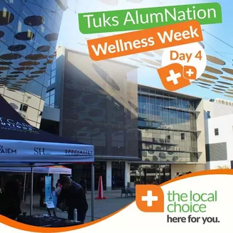 The Local Choice Pharmacy catalogue in | Offers for bargain hunters | 2026-08-03T00:00:00.000Z - 2026-08-17T00:00:00.000Z