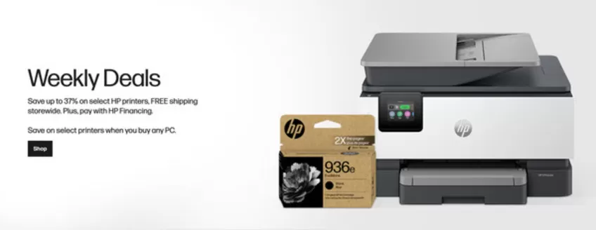 HP catalogue in Richards Bay | Weekly Deals | 2026-08-03T00:00:00.000Z - 2026-08-17T00:00:00.000Z