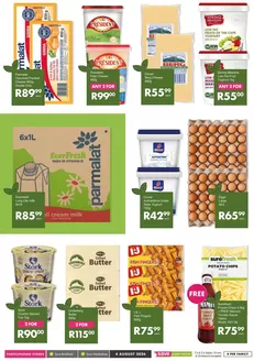 Save Hyper catalogue in Umhlanga Rocks | Great offer for all customers | 2026-08-04T00:00:00.000Z - 2026-08-04T00:00:00.000Z
