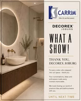 K Carrim catalogue in | Save now with our deals | 2026-08-04T00:00:00.000Z - 2026-08-18T00:00:00.000Z
