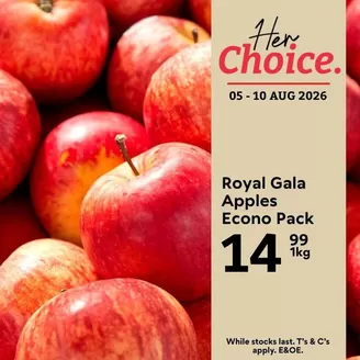 Oxford Freshmarket catalogue in Sedgefield | Current deals and offers | 2026-08-05T00:00:00.000Z - 2026-08-10T00:00:00.000Z