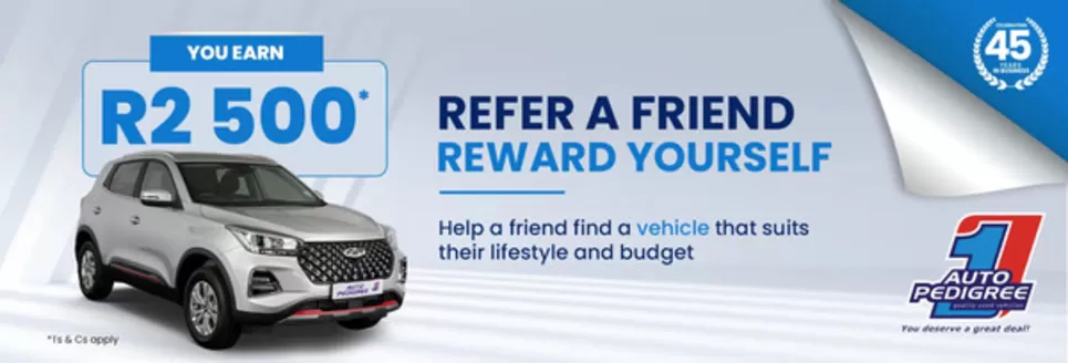 Auto Pedigree catalogue | Auto Pedigree Promo | 2026-08-06T00:00:00.000Z - 2026-08-20T00:00:00.000Z