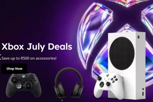 Game4U catalogue | Game4U Promo | 2026-08-06T00:00:00.000Z - 2026-08-20T00:00:00.000Z