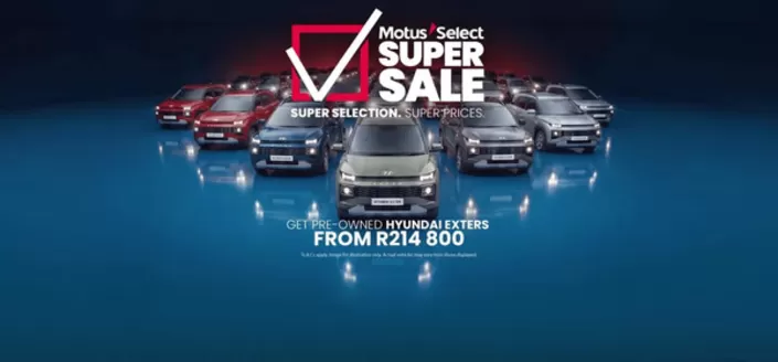 Motus Select catalogue in East London | Super Sale | 2026-08-14T00:00:00.000Z - 2026-08-28T00:00:00.000Z