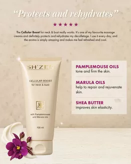 Sh'Zen catalogue in Polokwane | Offers for bargain hunters | 2026-08-15T00:00:00.000Z - 2026-08-29T00:00:00.000Z