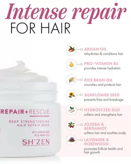 Sh'Zen catalogue in Polokwane | Exclusive bargains | 2026-08-18T00:00:00.000Z - 2026-09-01T00:00:00.000Z