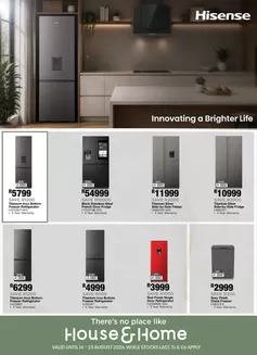 House & Home catalogue in Oudtshoorn | New offers to discover | 2026-08-14T00:00:00.000Z - 2026-08-23T00:00:00.000Z