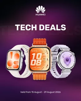 Sportsmans Warehouse catalogue in Nelspruit | Sportsmans Warehouse Sale | 2026-08-19T00:00:00.000Z - 2026-08-29T00:00:00.000Z