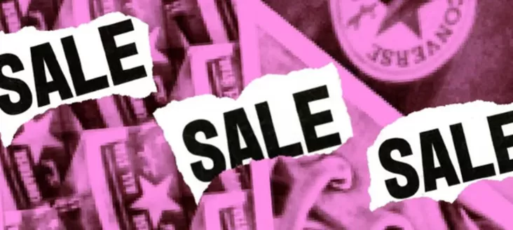 Converse catalogue in Sedgefield | Converse Sale | 2026-08-19T00:00:00.000Z - 2026-09-02T00:00:00.000Z