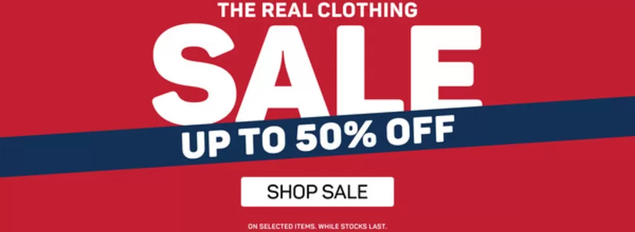 Pick n Pay Clothing catalogue | The Real Clothing Sale | 2026-08-24T00:00:00.000Z - 2026-09-07T00:00:00.000Z