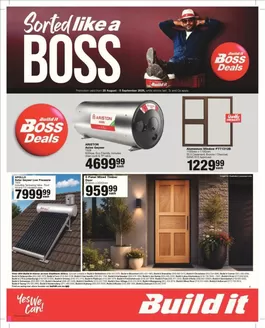 Build It catalogue | Attractive special offers for everyone | 2026-08-25T00:00:00.000Z - 2026-09-05T00:00:00.000Z