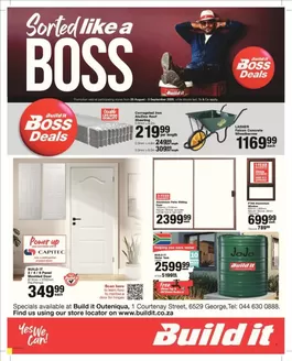 Build It catalogue | Discover attractive offers | 2026-08-25T00:00:00.000Z - 2026-09-05T00:00:00.000Z