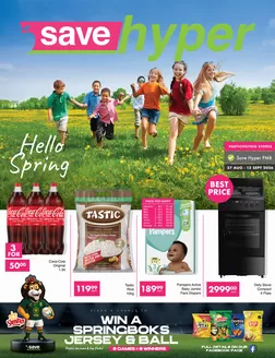 Save Hyper catalogue in Camperdown | Save Hyper weekly specials | 2026-08-27T00:00:00.000Z - 2026-09-13T00:00:00.000Z