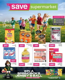 Save catalogue | Offers for bargain hunters | 2026-08-27T00:00:00.000Z - 2026-09-13T00:00:00.000Z