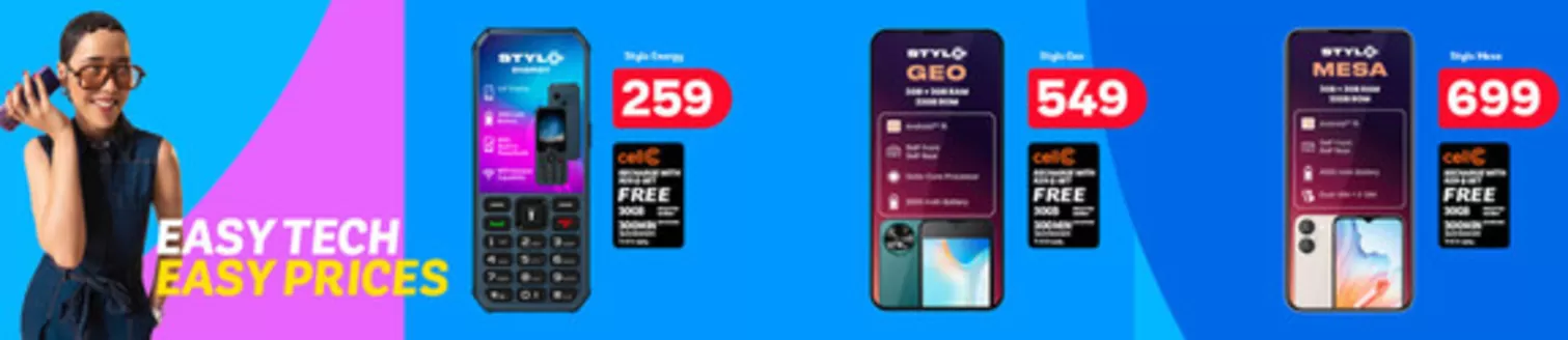 PEP CELL catalogue in  | Pep Cell Sale | 2026-08-27T00:00:00.000Z - 2026-09-10T00:00:00.000Z