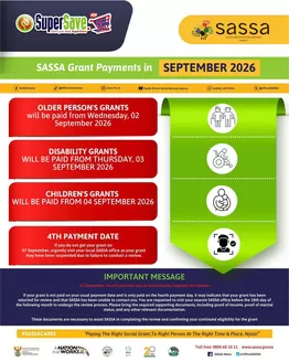 Super Save catalogue | Offers for bargain hunters | 2026-09-02T00:00:00.000Z - 2026-09-07T00:00:00.000Z