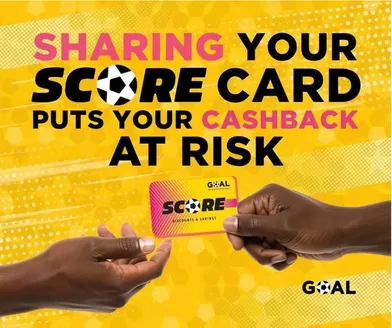 Goal Supermarket catalogue in Cape Town | Goal Supermarket weekly specials | 2026-08-31T00:00:00.000Z - 2026-09-14T00:00:00.000Z