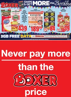 Boxer catalogue | KZN WEEKLY SPECIALS | 2026-08-31T00:00:00.000Z - 2026-09-06T00:00:00.000Z