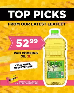 Goal Supermarket catalogue | Top deals for all customers | 2026-09-04T00:00:00.000Z - 2026-09-10T00:00:00.000Z