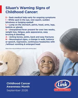 Link Pharmacy catalogue in Camperdown | Exclusive deals for our customers | 2026-09-01T00:00:00.000Z - 2026-09-30T00:00:00.000Z