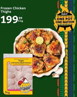 Oxford Freshmarket catalogue | Our best deals for you | 2026-09-04T00:00:00.000Z - 2026-09-18T00:00:00.000Z