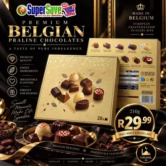 Super Save catalogue | Super Save weekly specials | 2026-09-05T00:00:00.000Z - 2026-09-19T00:00:00.000Z