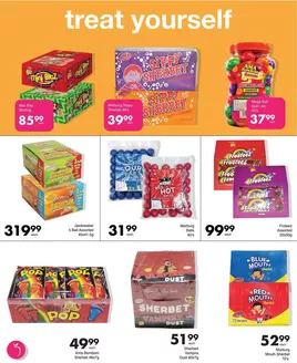 Save Hyper catalogue in Camperdown | Exclusive deals and bargains | 2026-09-07T00:00:00.000Z - 2026-09-21T00:00:00.000Z