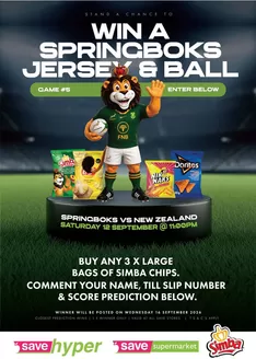 Save Hyper catalogue in Camperdown | New offers to discover | 2026-09-08T00:00:00.000Z - 2026-09-16T00:00:00.000Z