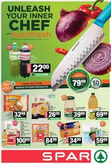 Spar catalogue in Standerton | Special offers for you | 2026-09-08T00:00:00.000Z - 2026-09-22T00:00:00.000Z