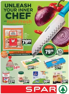 Spar catalogue in Standerton | Offers for bargain hunters | 2026-09-08T00:00:00.000Z - 2026-09-22T00:00:00.000Z