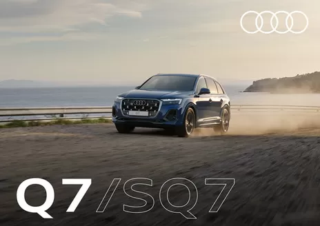 Audi catalogue in Pietermaritzburg | Wide range of offers | 2026-09-09T00:00:00.000Z - 2026-09-23T00:00:00.000Z