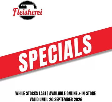 Biltong catalogue in Newcastle | Specials | 2026-09-09T00:00:00.000Z - 2026-09-20T00:00:00.000Z