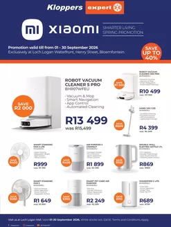 Expert Kloppers catalogue in Bizana | Expert Kloppers Sale | 2026-09-09T00:00:00.000Z - 2026-09-30T00:00:00.000Z