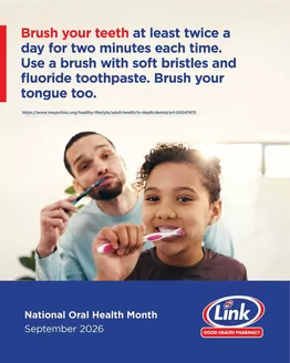 Link Pharmacy catalogue in Randburg | New offers to discover | 2026-09-01T00:00:00.000Z - 2026-09-30T00:00:00.000Z