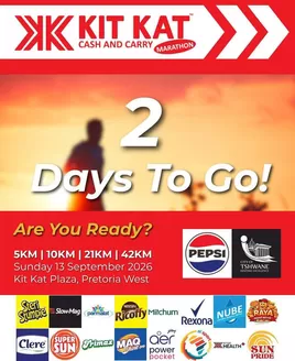 KitKat Cash and Carry catalogue in Mmakau | Wide range of offers | 2026-09-13T00:00:00.000Z - 2026-09-13T00:00:00.000Z