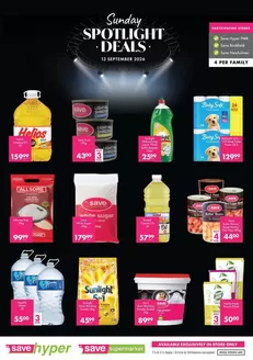 Save Hyper catalogue | Great offer for bargain hunters | 2026-09-13T00:00:00.000Z - 2026-09-13T00:00:00.000Z