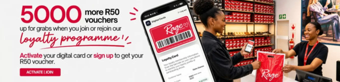 Rage catalogue in Koster | Rage Promo | 2026-09-14T00:00:00.000Z - 2026-09-28T00:00:00.000Z