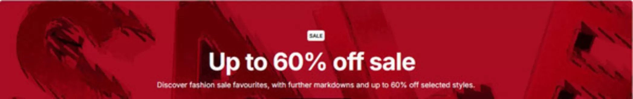 Markham catalogue in East London | Markham Sale | 2026-09-14T00:00:00.000Z - 2026-09-28T00:00:00.000Z