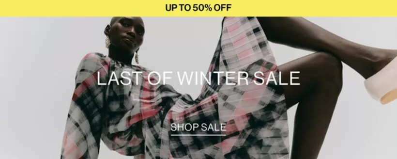 Poetry catalogue in East London | Last Of Winter Sale | 2026-09-14T00:00:00.000Z - 2026-09-28T00:00:00.000Z