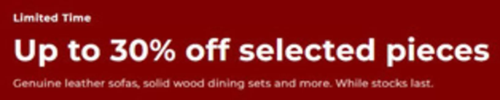 Ouhout Meubels catalogue | Ouhout Meubels Promo | 2026-09-14T00:00:00.000Z - 2026-09-28T00:00:00.000Z