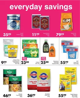Save Hyper catalogue | Great discounts on selected products | 2026-09-16T00:00:00.000Z - 2026-09-30T00:00:00.000Z