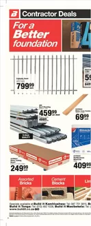 Build It catalogue in Tembisa | Build It Specials | 2026-09-16T00:00:00.000Z - 2026-09-30T00:00:00.000Z