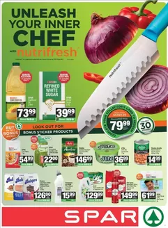 SuperSpar catalogue in Nelspruit | SuperSpar weekly specials | 2026-09-17T00:00:00.000Z - 2026-10-01T00:00:00.000Z