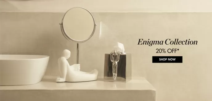 Carrol Boyes catalogue | Carrol Boyes Promo | 2026-09-17T00:00:00.000Z - 2026-09-30T00:00:00.000Z