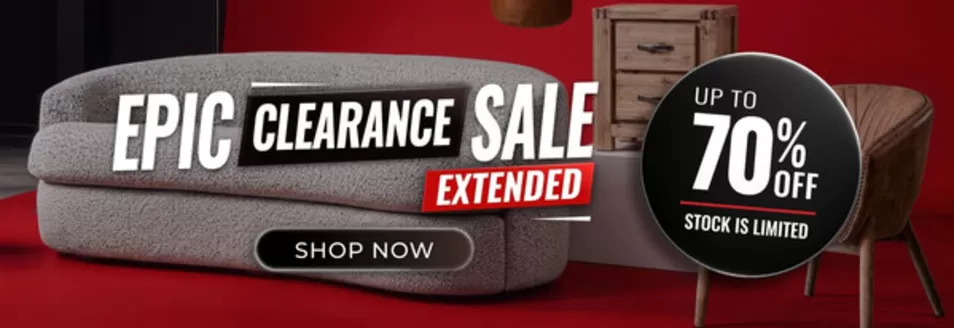 Cielo catalogue in Evaton | Epic Clearance Sale | 2026-09-17T00:00:00.000Z - 2026-09-30T00:00:00.000Z