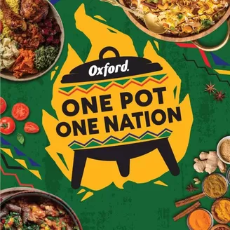Oxford Freshmarket catalogue in Roodepoort | Our best offers for you | 2026-09-18T00:00:00.000Z - 2026-10-02T00:00:00.000Z